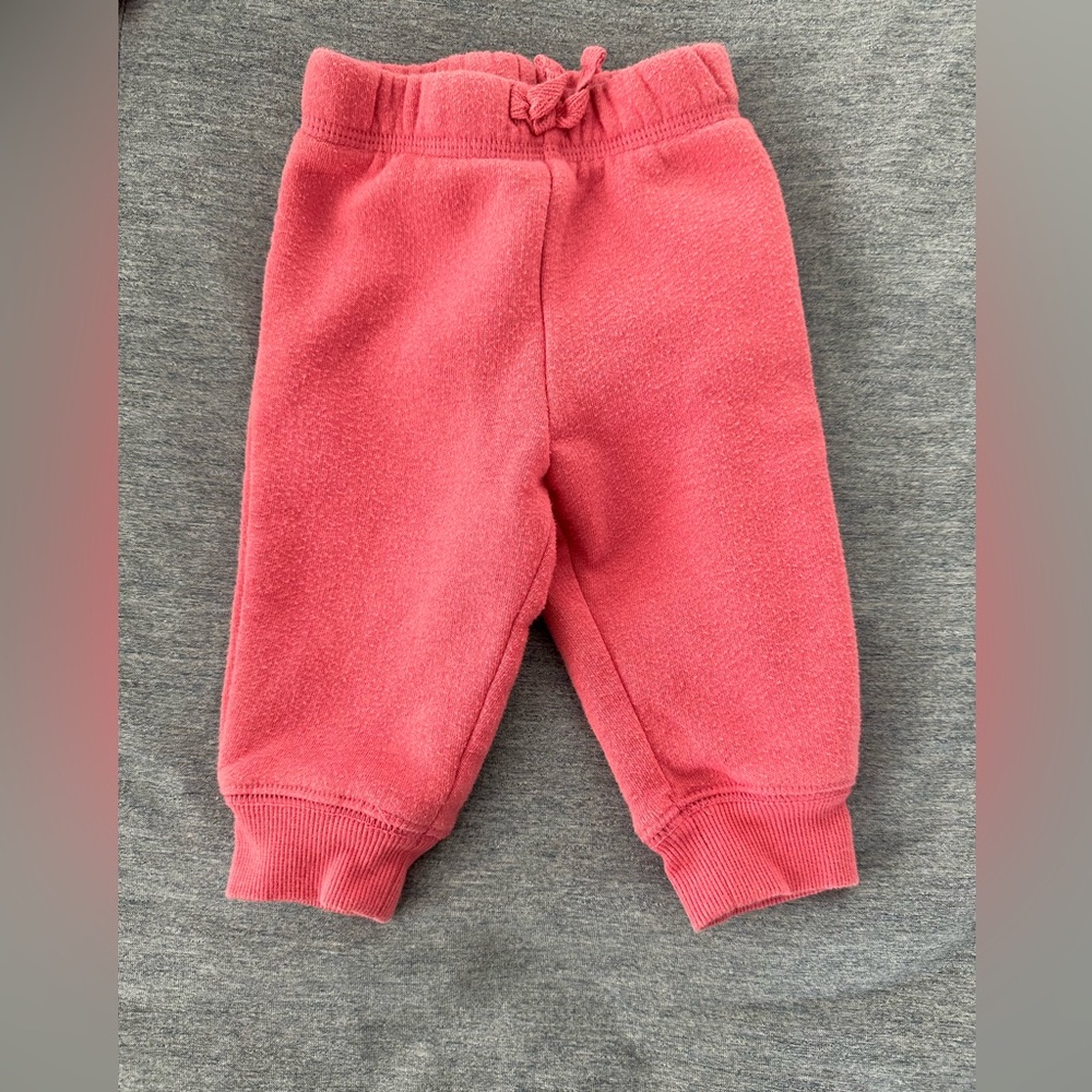 Jumping Beans baby joggers. Size 3 months